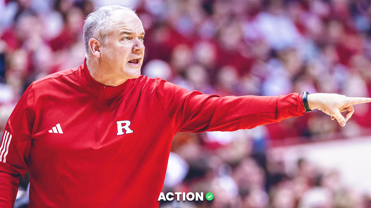 Purdue vs Rutgers Predictions, Picks, Odds for Thursday, January 9