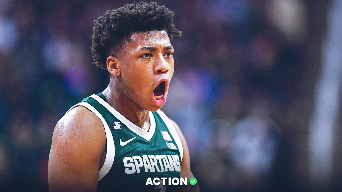 Michigan State vs Northwestern Predictions, Picks, Odds for Sunday, January 12