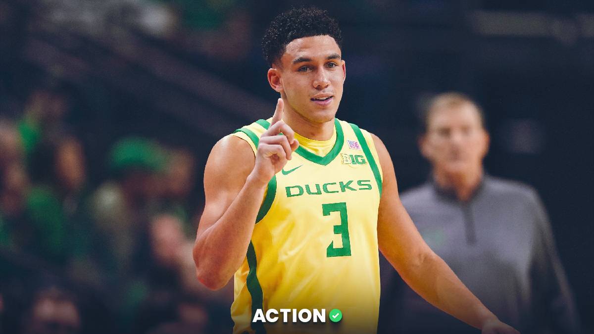 Illinois vs Oregon Odds, Picks, Predictions for Thursday, January 2