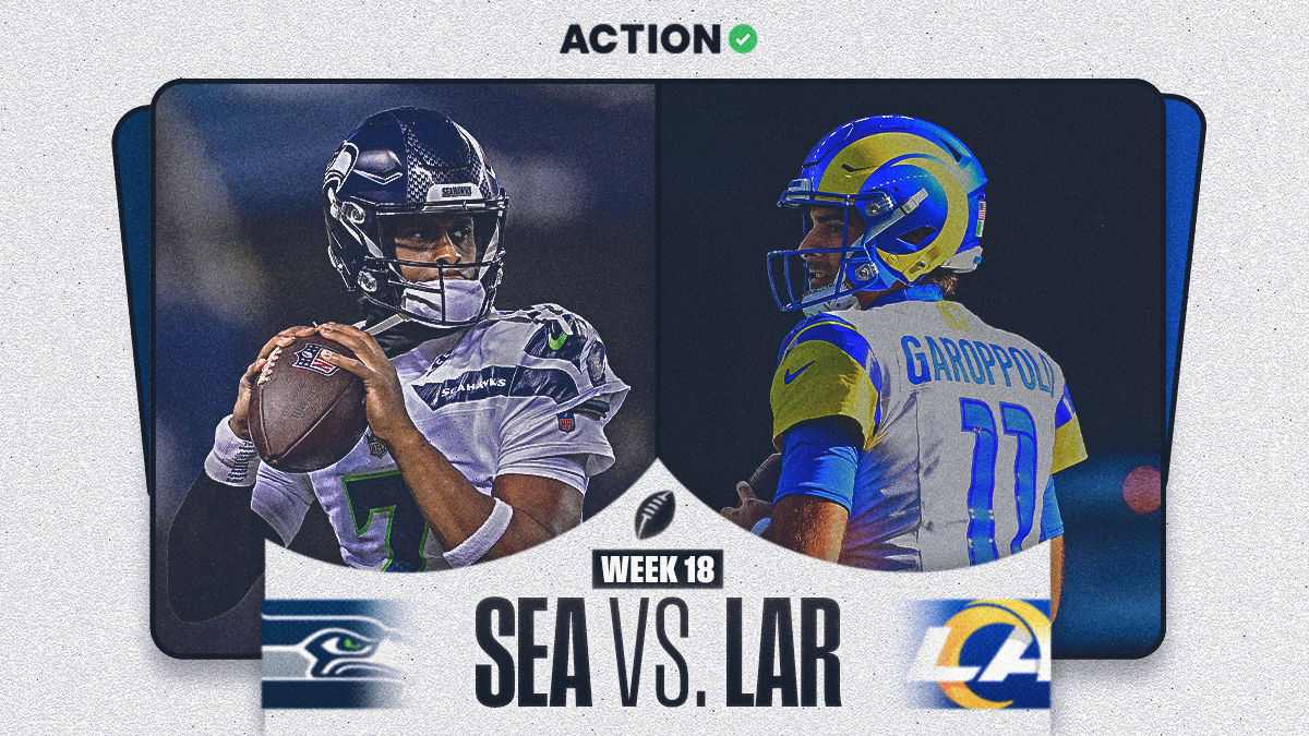 Seahawks vs Rams Prediction, Odds, Pick: NFL Week 18 Preview