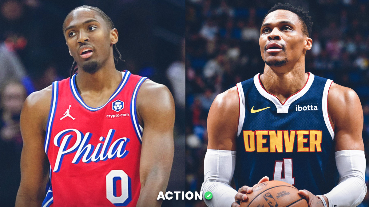 76ers vs. Nuggets Prediction, Odds, Parlay Pick for Tuesday, January 21