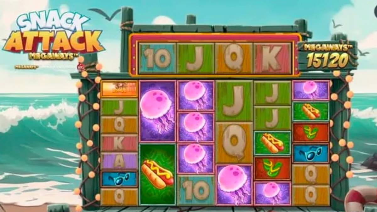 using the stake.us promo code will get you access to exclusive games like snack attack