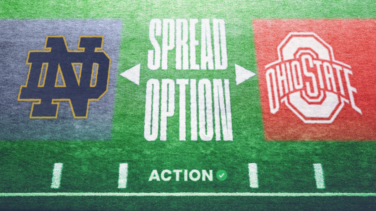 Notre Dame vs Ohio State Odds, Predictions: Expert Spread Picks for College Football National Title Game