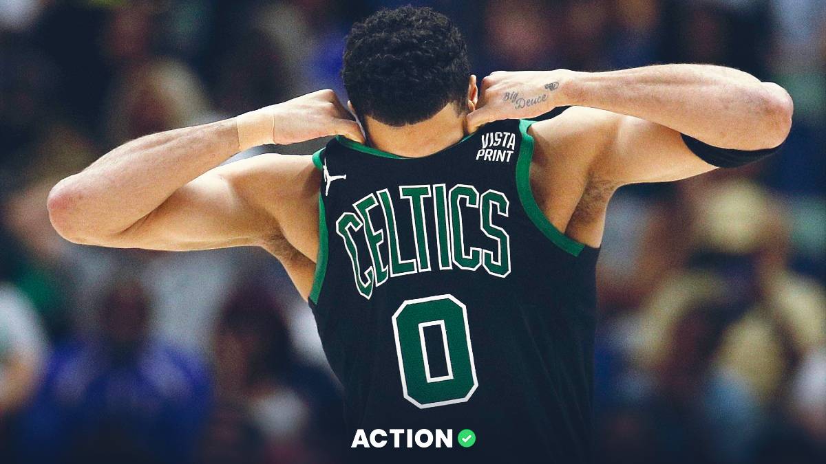 NBA Parlay Picks: Celtics vs Pelicans Prediction Friday