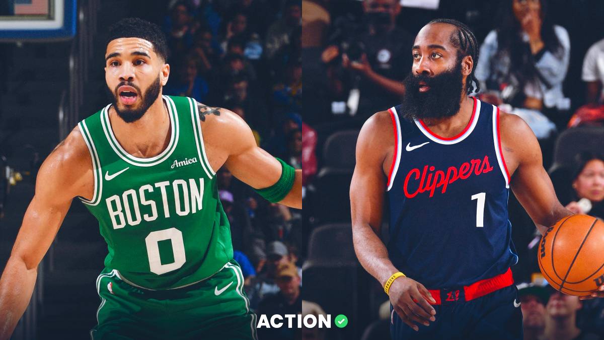 Celtics vs. Clippers Prediction, Odds, Parlay Pick for Wednesday, January 22