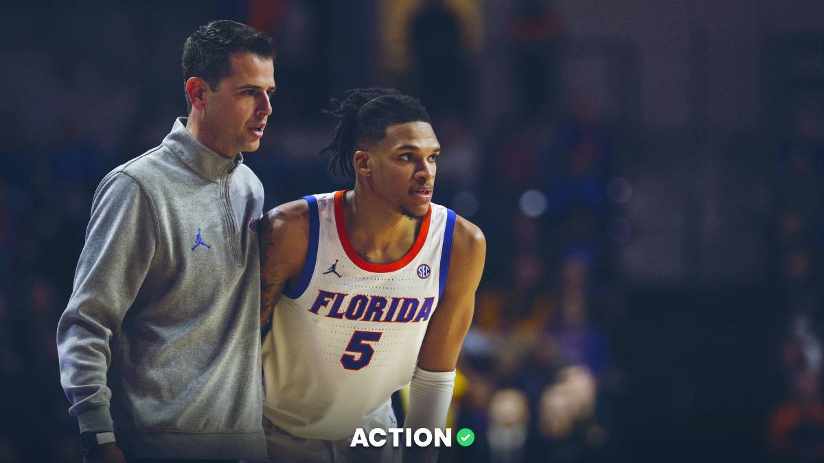 Georgia vs Florida Predictions, Odds, How to Watch: 2025 NCAAB Picks