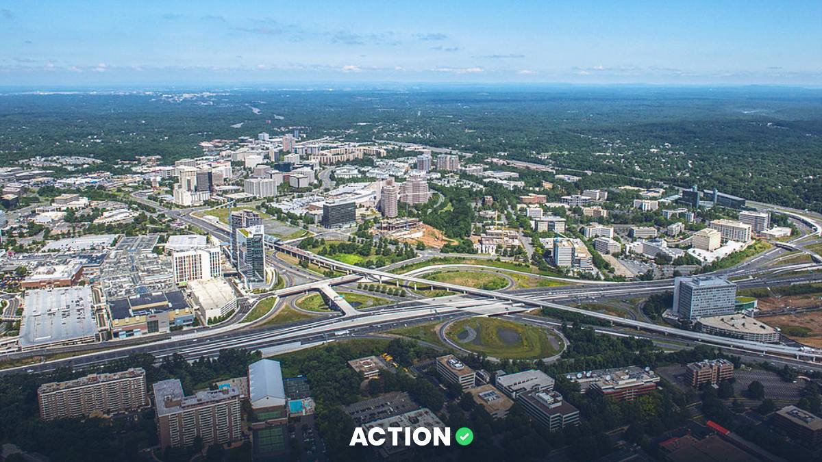 Opposition to Tysons Casino Grows in Virginia Image