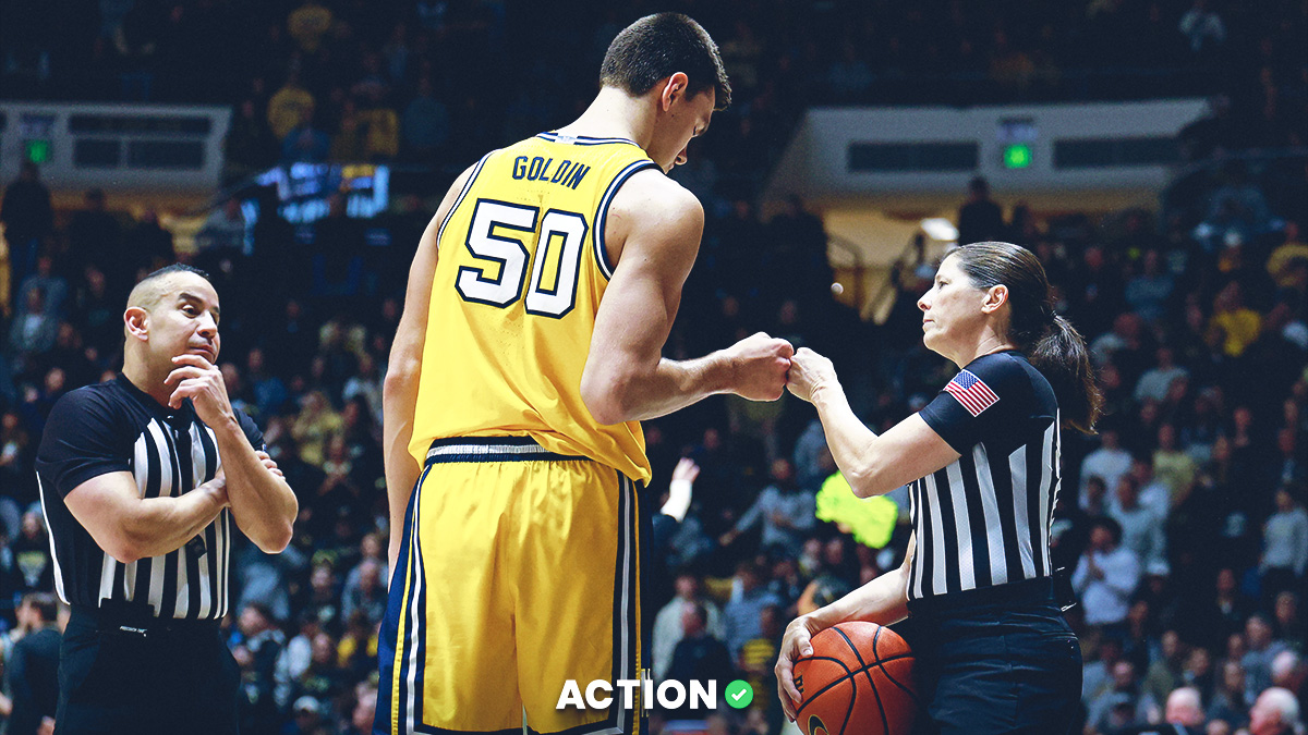 Penn State vs Michigan: Take Angry Wolverines article feature image