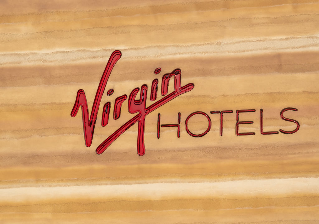 Virgin Hotel Las Vegas is in the midst of a strike with its culinary workers union local 226
