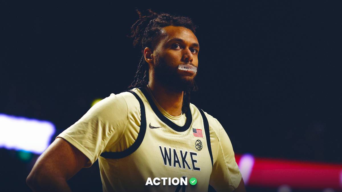 Pitt vs. Wake Forest: Great Spot for Demon Deacons article feature image