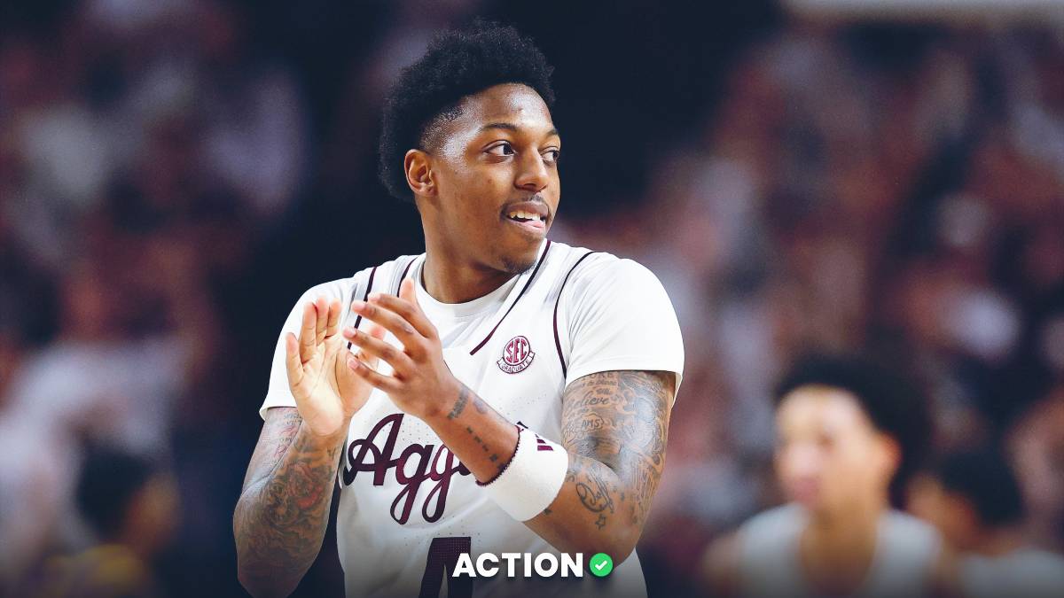 Texas A&M vs Texas: Target the Moneyline article feature image