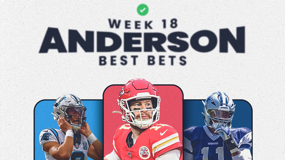 NFL Predictions: Expert Reveals Week 18 Picks on Sunday Afternoon