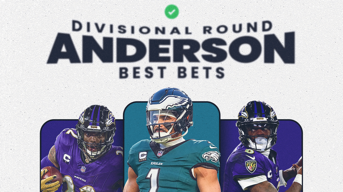 NFL Predictions, Picks, Props: Sunday Divisional Round Best Bets