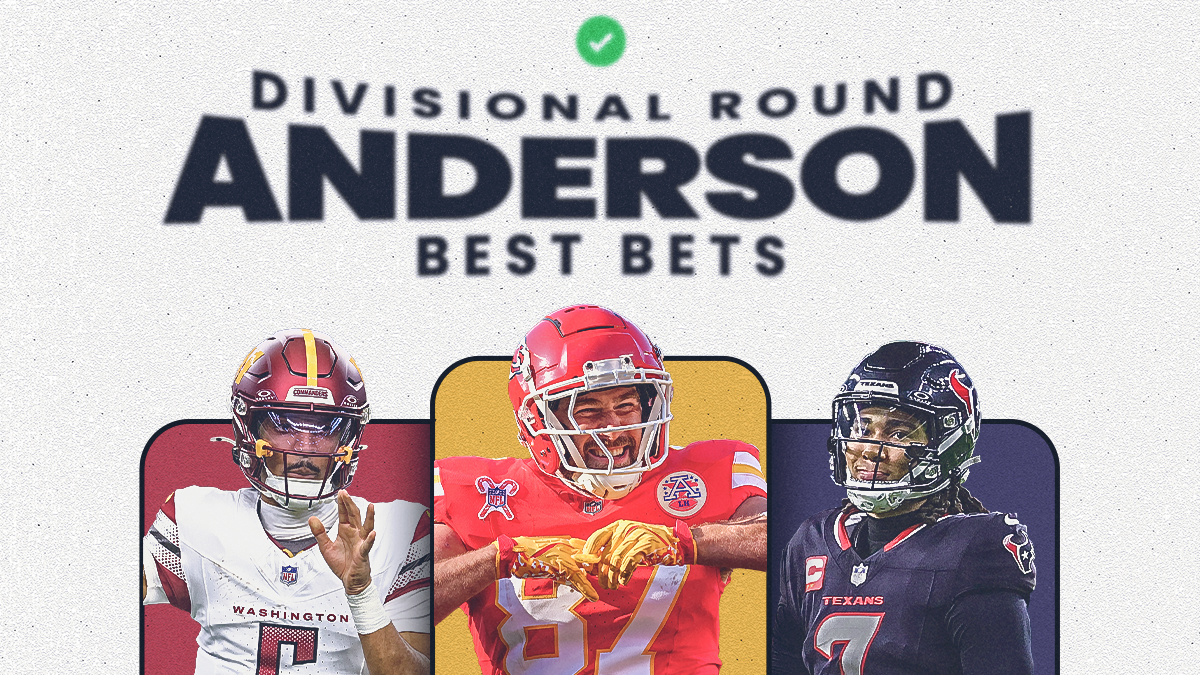 NFL Predictions, Picks, Previews: Expert Reveals Divisional Round Saturday Best Bets