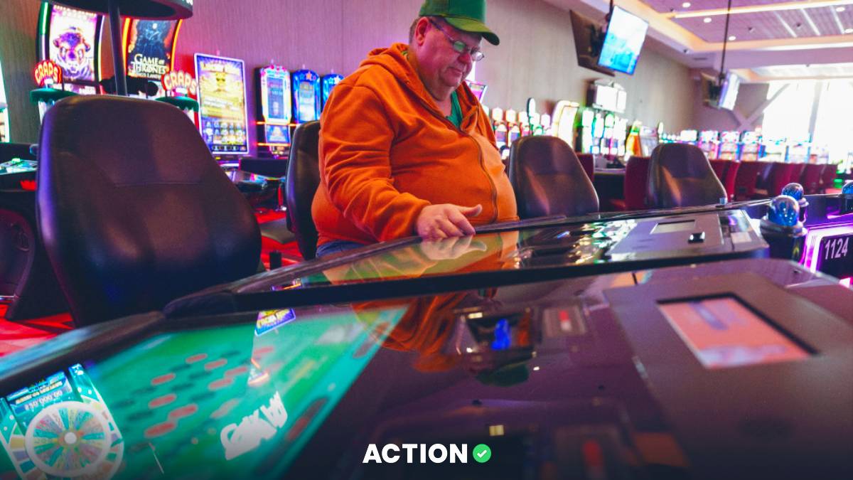 Debate Intensifies as Casinos in Iowa Face Proposed Licensing Freeze Image