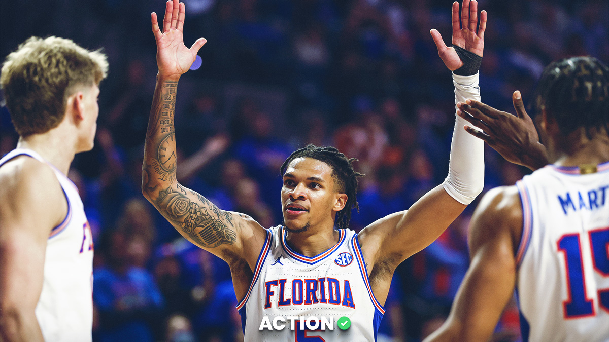 Texas vs Florida Odds, Picks, Predictions for Saturday, January 18