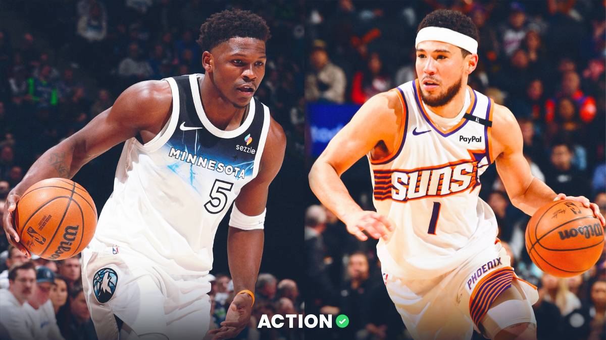 Timberwolves vs. Suns Prediction, Odds, Parlay Pick for Wednesday, January 29