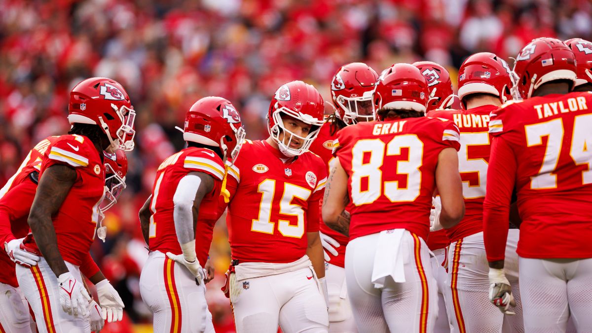 Best Chiefs Betting Promos: Top 3 Bonuses for the NFL Playoffs Image