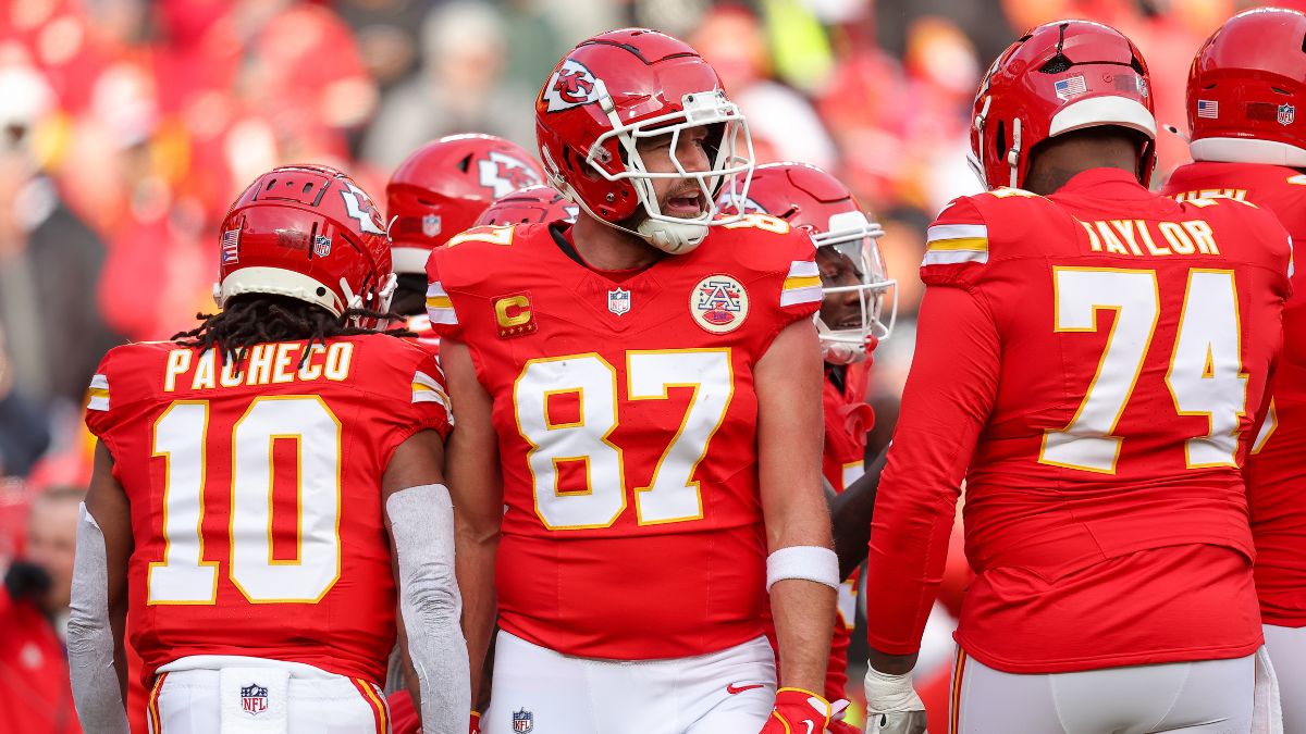 Best Chiefs Betting Promos: Top 5 Bonuses for the Super Bowl Today Image