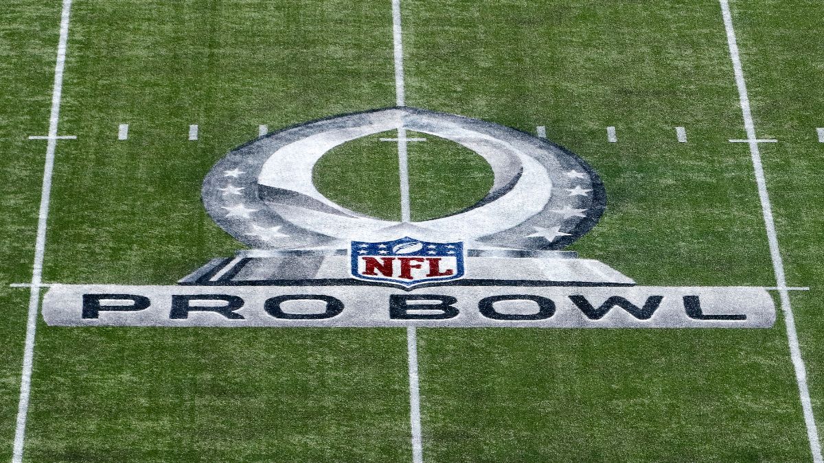 How To Bet On the Pro Bowl: Sign Up With bet365 Bonus Code TOPACTION Image