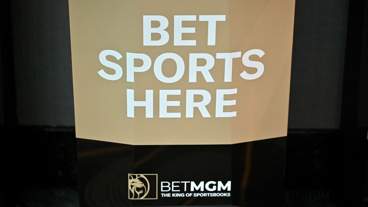 BetMGM Bonus Code: Unlock $1.5K in Bonus Funds for Ohio State vs. Notre Dame, CFP National Championship Image