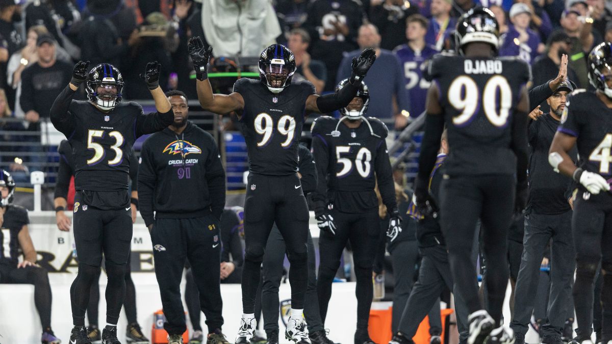 BetMGM Maryland Bonus Code: Secure $1,500 Sign-Up Bonus for Ravens vs. Bills, NFL Playoffs article feature image