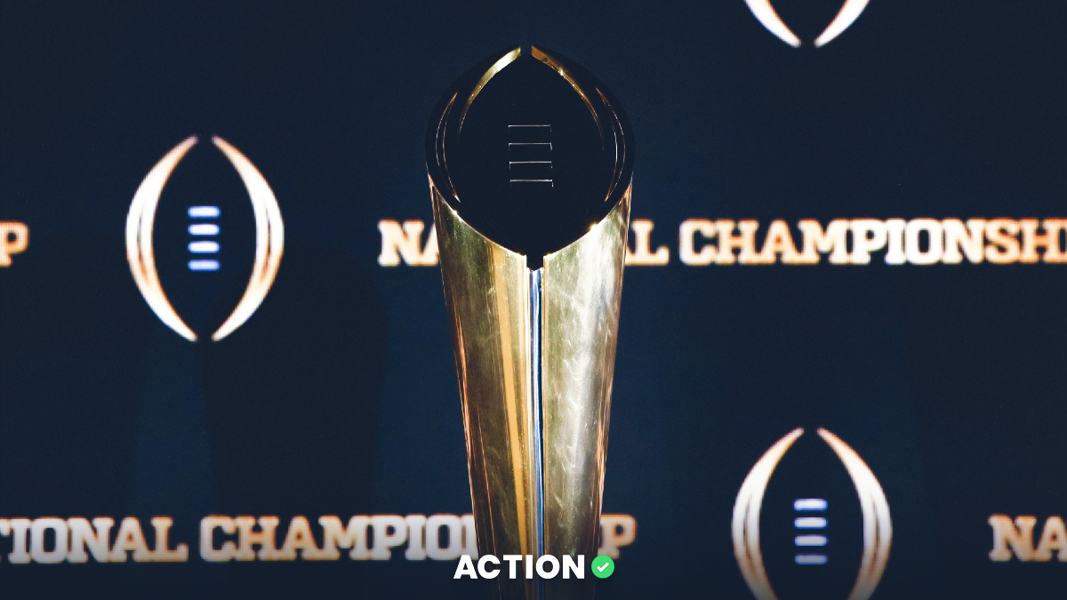 Sources: Tampa Selected as Site for 2029 College Football Playoff National Championship