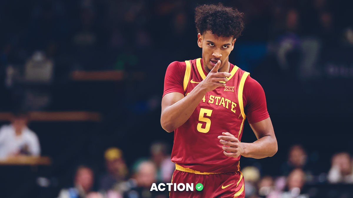 Iowa State vs West Virginia Predictions, Picks, Odds for Saturday, January 18