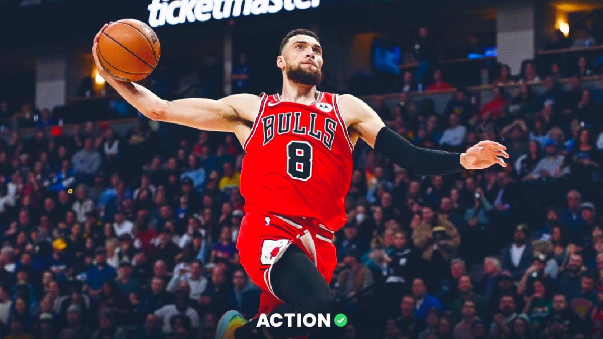 NBA SGP: Pelicans vs Bulls Parlay Picks for 1/14