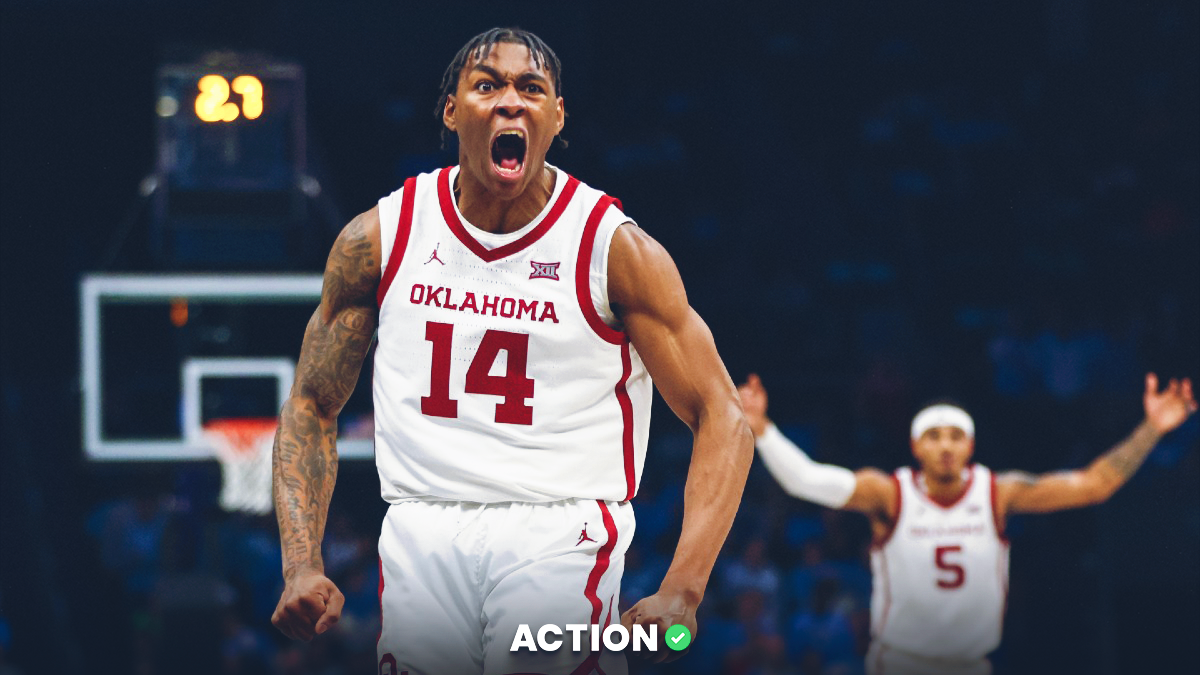 Oklahoma vs. Texas A&M: Value on Road 'Dog article feature image