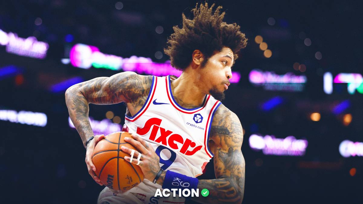 Lakers vs 76ers Predictions, Picks, Parlay, Odds Tonight