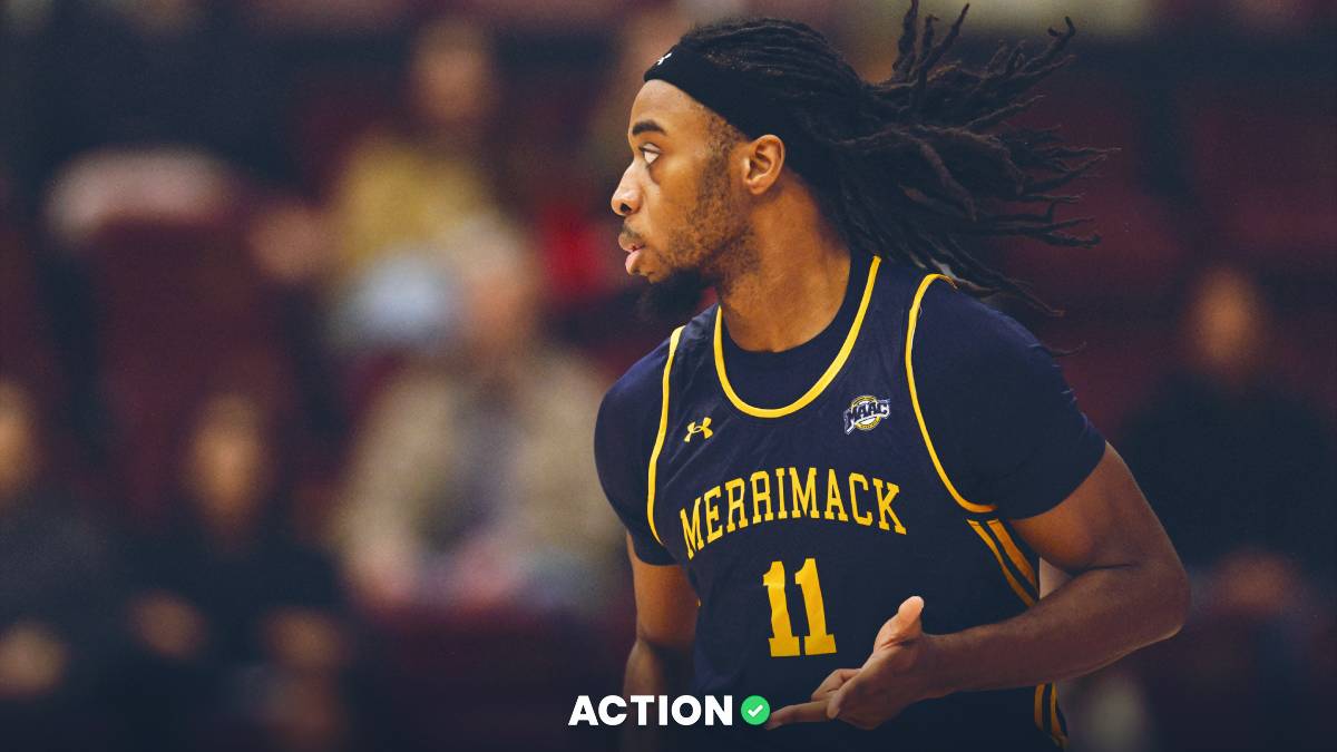 Merrimack vs Sacred Heart Predictions, Picks, Odds for Friday, January 10