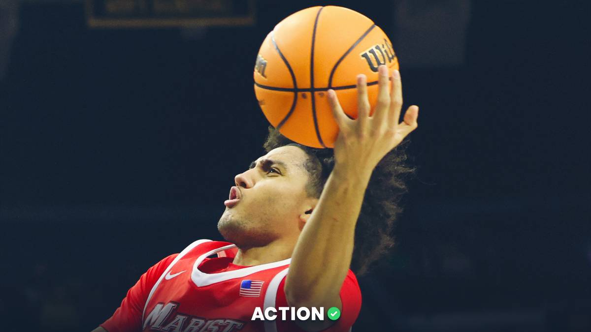 Siena vs. Marist: Red Foxes to Keep Momentum Going? Image