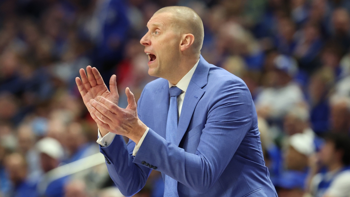 College Basketball Odds, Pick for Florida vs Kentucky on Saturday