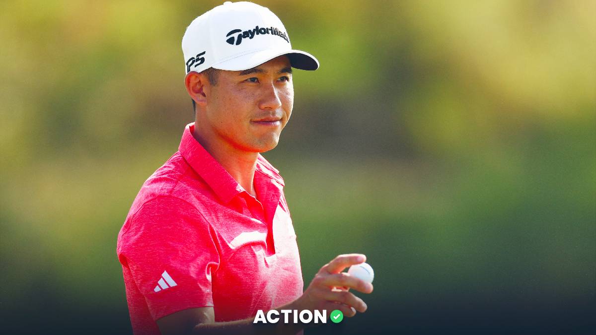 2025 AT&T Pebble Beach Picks, Predictions and Odds: Collin Morikawa, Sam Burns, Adam Scott