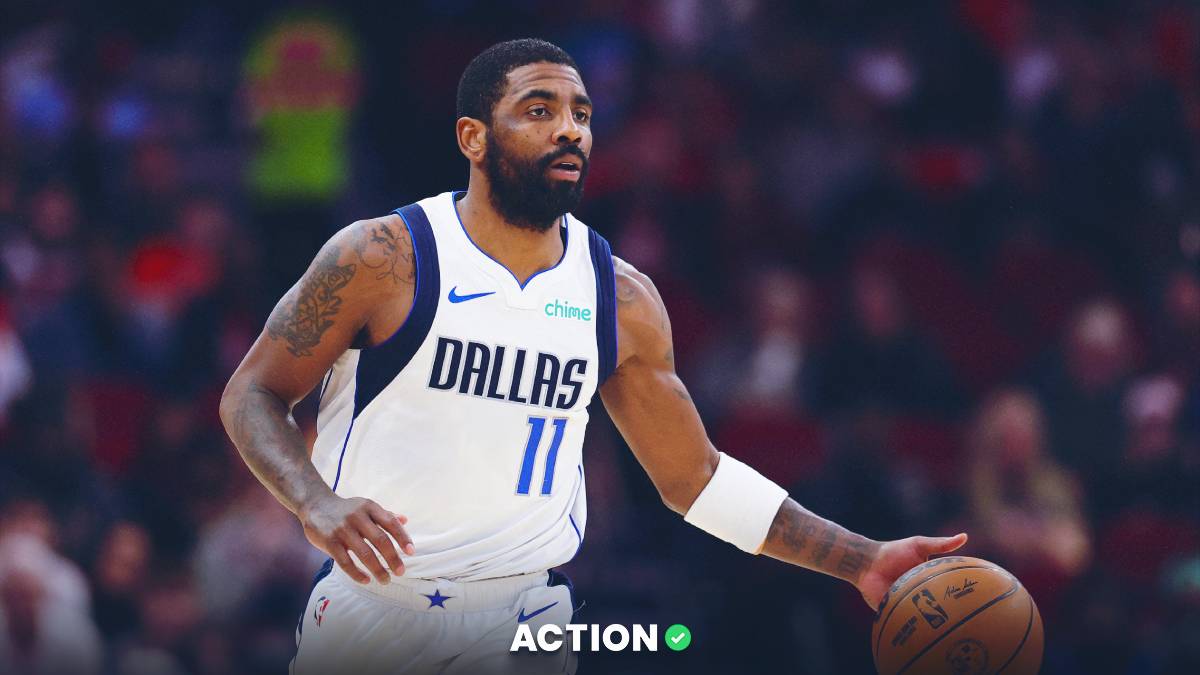 NBA Best Bets, Predictions, Parlay: Mavericks-Nuggets Upset Alert