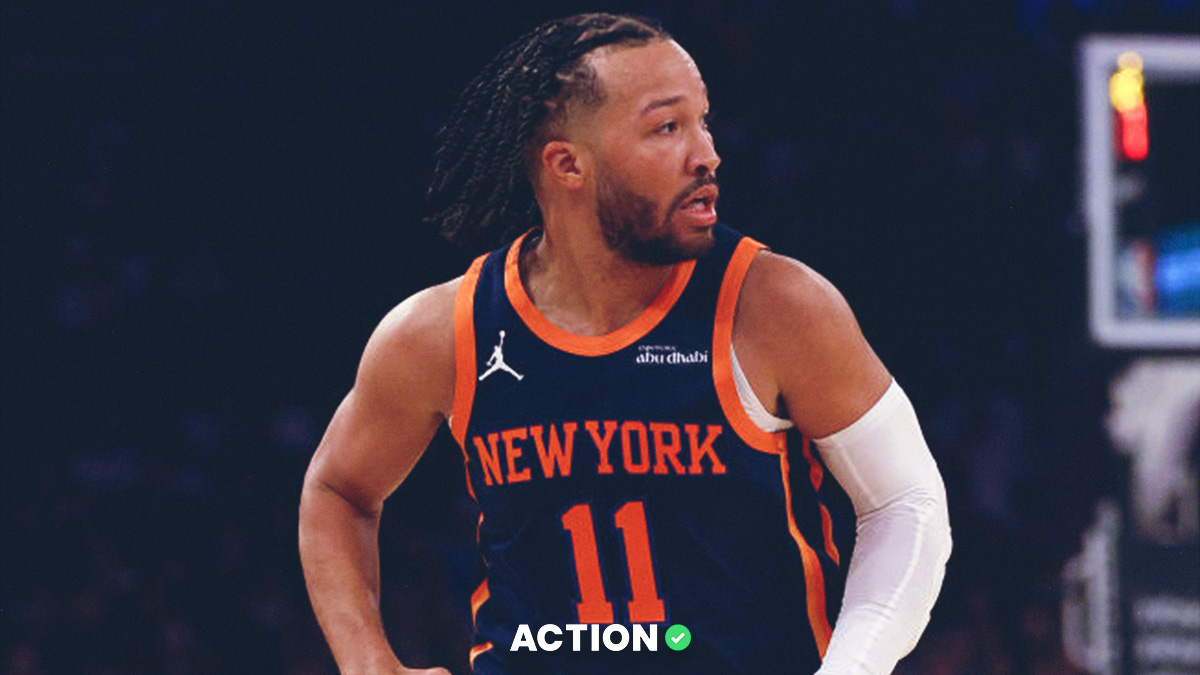 BetMGM Bonus Code Yields Up to $1,500 in Sign-Up Bonuses for Nuggets vs. Knicks, Any Game  Image