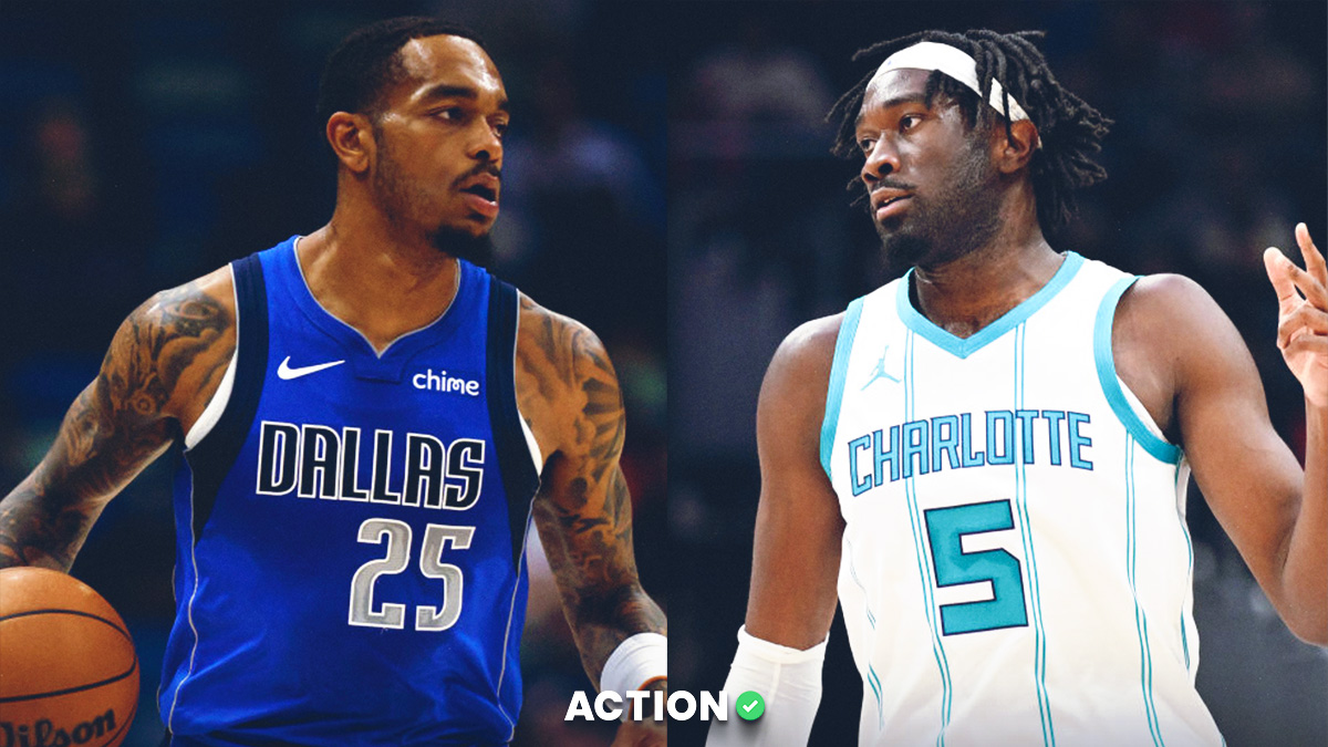 3 NBA Player Props for Friday Image