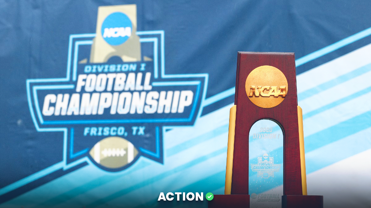 North Dakota State vs. Montana State: How to Bet FCS National Championship Image