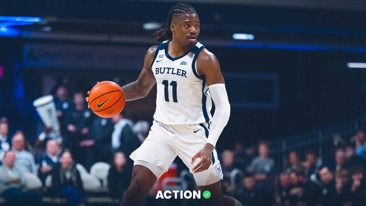 Creighton vs Butler Odds, Picks, Predictions for Saturday, January 11