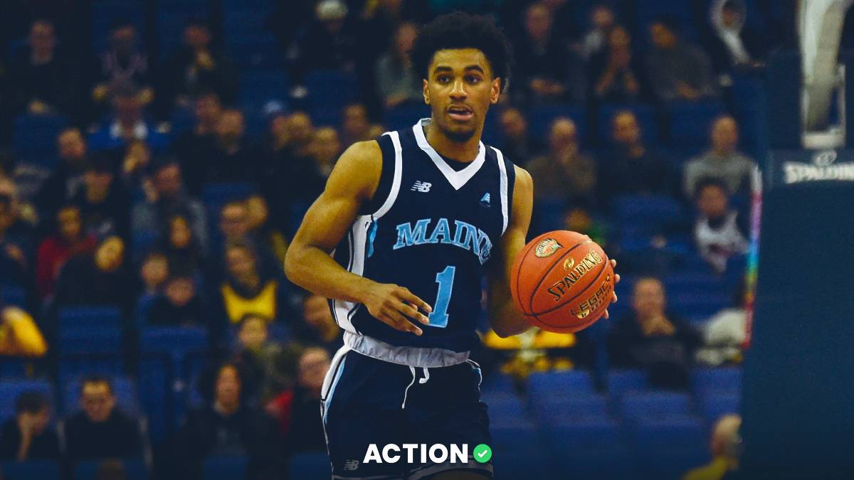 Maine vs NJIT Predictions, Picks, Odds for Thursday, January 16