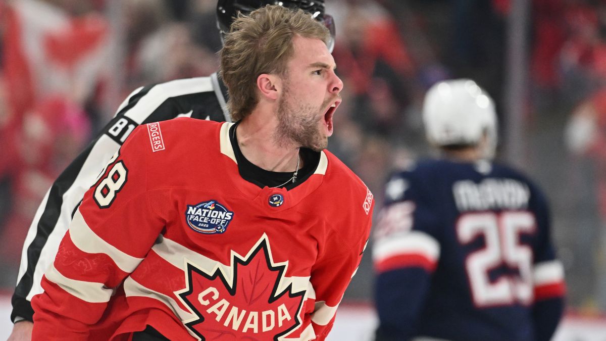 4 Nations Face-Off Betting Promos: Canada Sportsbook Offers for Championship Game vs. USA Image