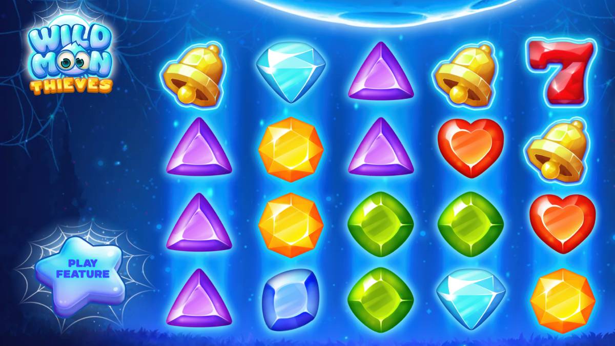 for your planets align 2025 party try playing the sweepstakes casino game wild moon thieves and you might hit a jackpot.