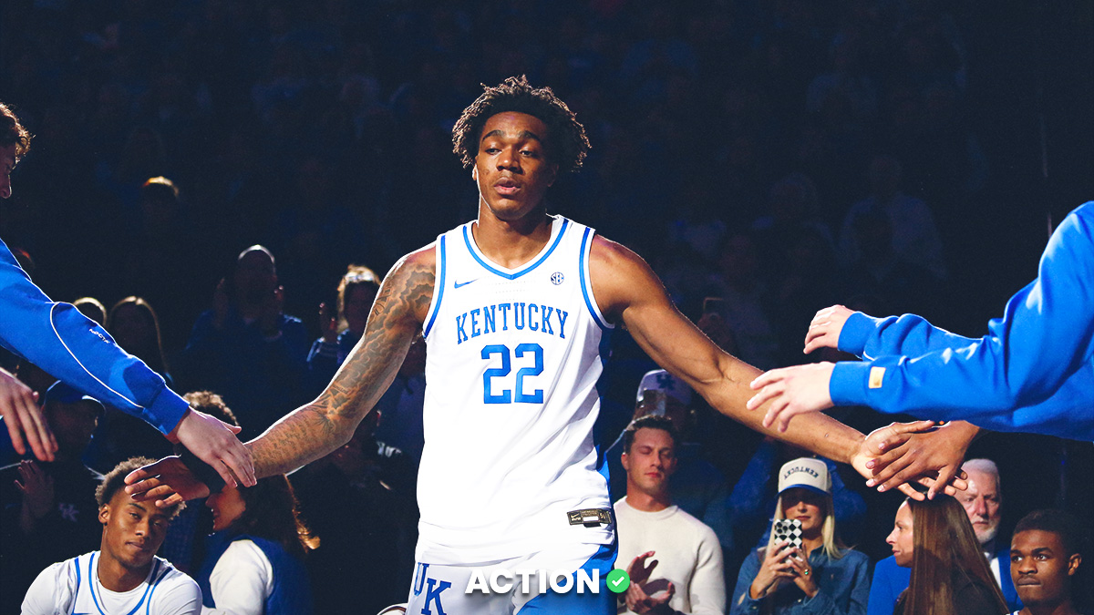 Tennessee vs Kentucky Odds, Picks, Predictions for Tuesday, February 11