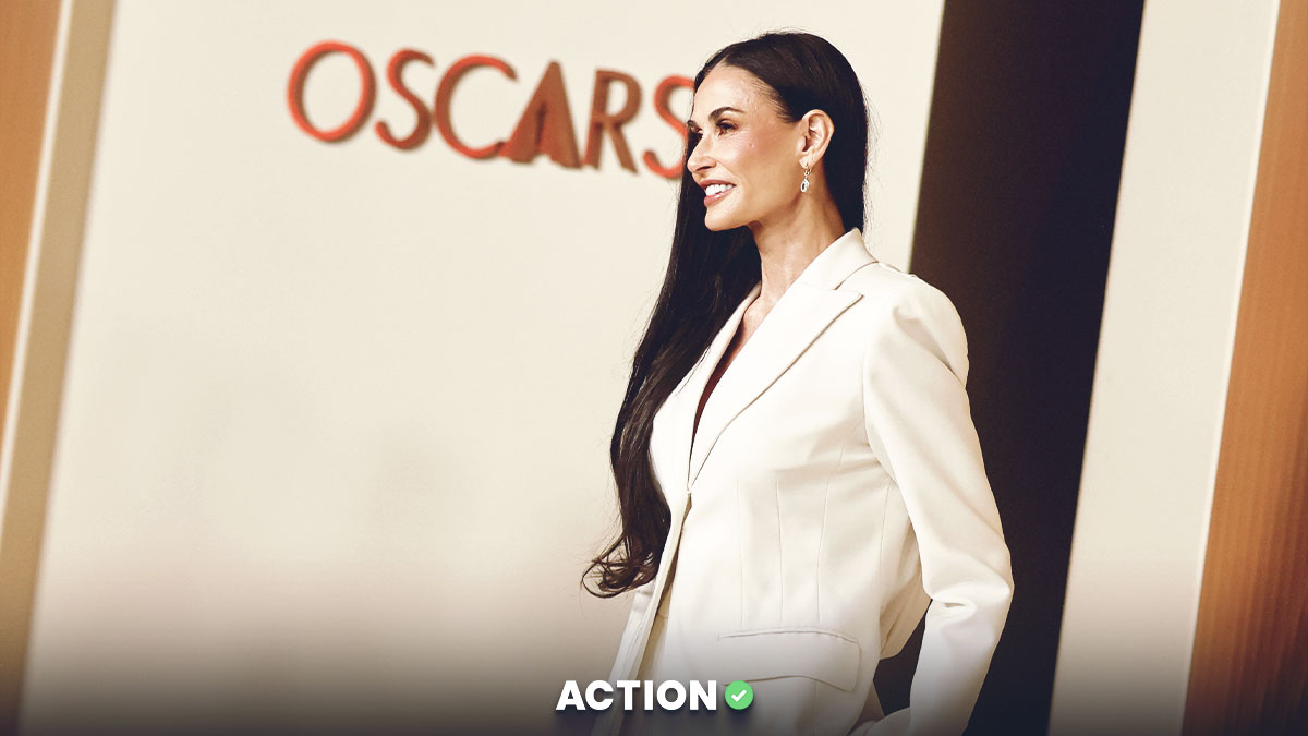 2025 Oscars Best Actress Predictions, Odds | Academy Awards Betting Guide