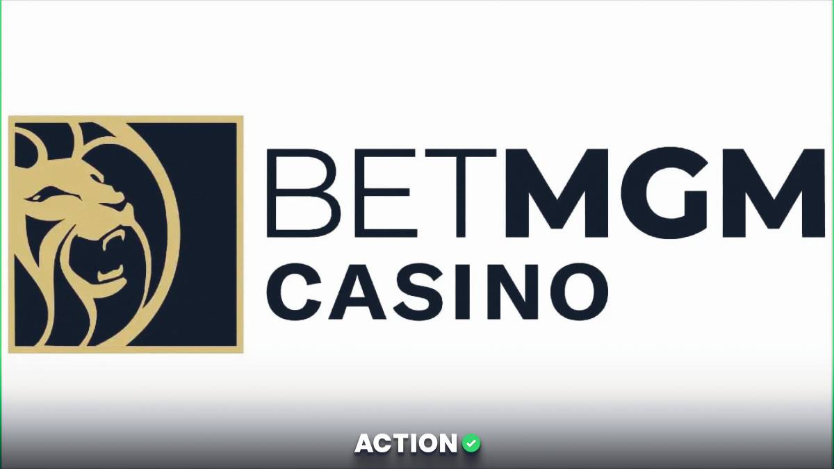 BetMGM Casino Experiences Surge in Active Users And Strategic Wins in 2024 Image