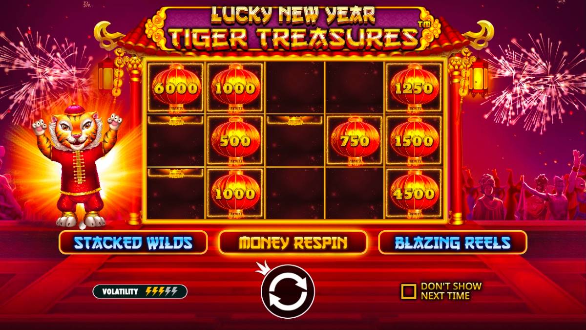 there is a list of sweepstakes casinos that offer no deposit bonus codes for lunar new year and beyond