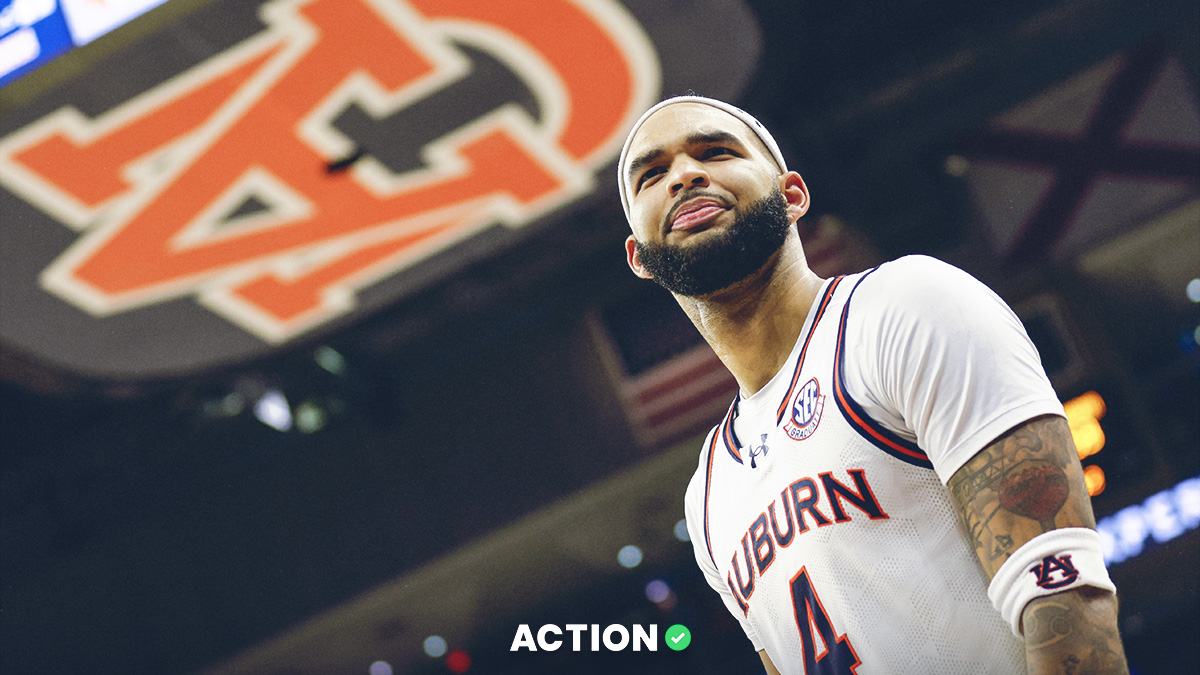 Florida vs Auburn Predictions, Picks, Odds for Saturday, February 8