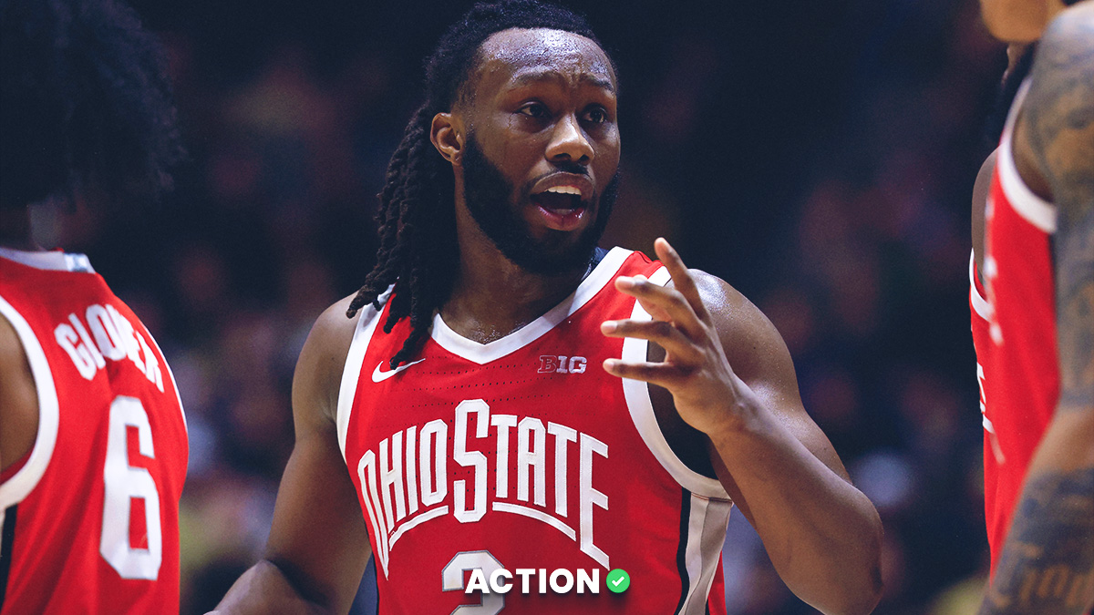 Ohio State vs Illinois Predictions, Picks, Odds for Sunday, February 2