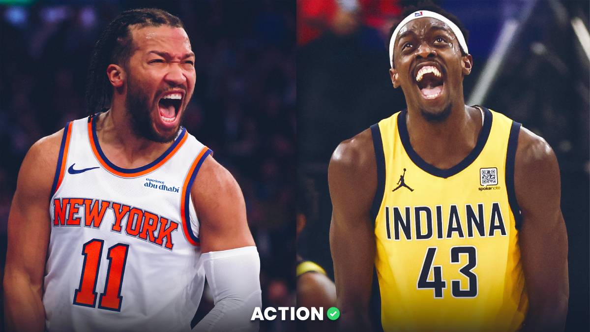 Knicks vs Pacers Prediction, Picks, Odds, Parlay for NBA Tuesday, Feb. 11 article feature image